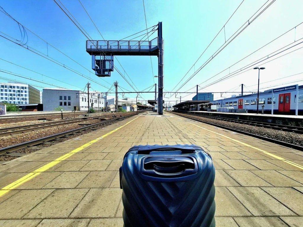 biglietti treno