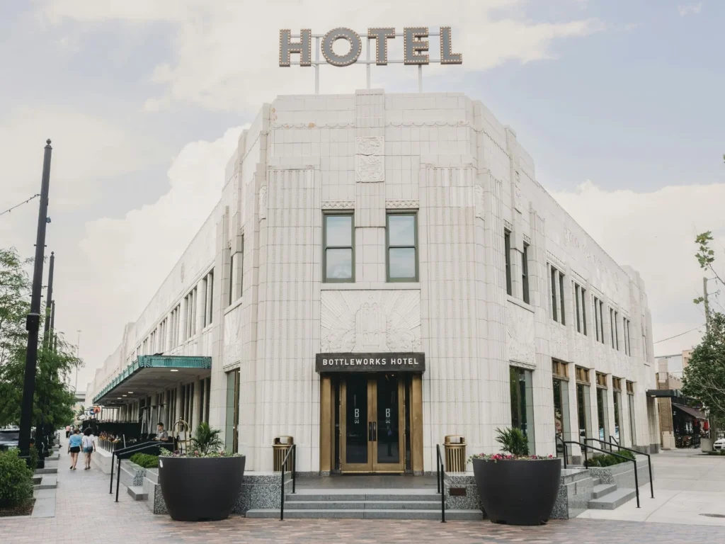 prenotazione albergo