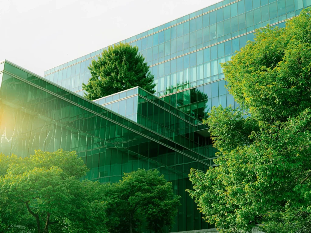 hotel sostenibili eco