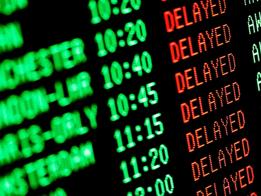 polizza ritardi o cancellazioni viaggio