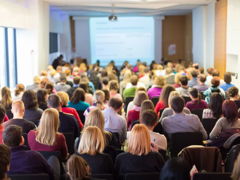 Organizzazione Eventi Aziendali